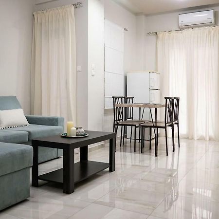 Thessaloniki City Centre Apartment Eksteriør billede