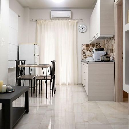 Thessaloniki City Centre Apartment Eksteriør billede