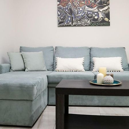 Thessaloniki City Centre Apartment Eksteriør billede
