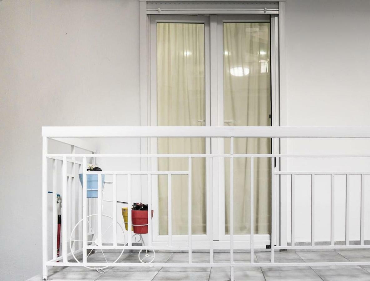 Thessaloniki City Centre Apartment Eksteriør billede